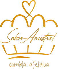 Logo Sabor Ancestral